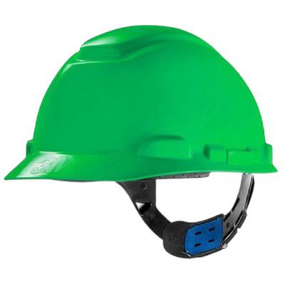 Capacete de Segurança 3M H-700 Verde