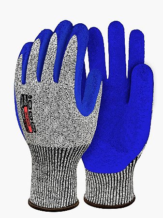 Luva Maxiprotect Grip  C.A. 49358 - Infinity