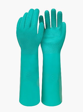 Luva NTR 45cm C.A. 49502 - Infinity