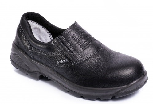 Sapato Service bico PVC  - Idol