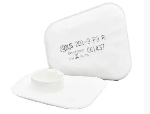 Filtro BLS 201-3 - P3
