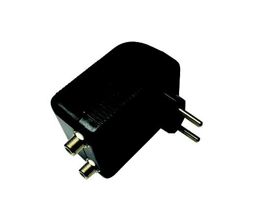 FONTE DE ALIMENTÇÃO 24VDC 400mA COM PASSAGEM DE RF