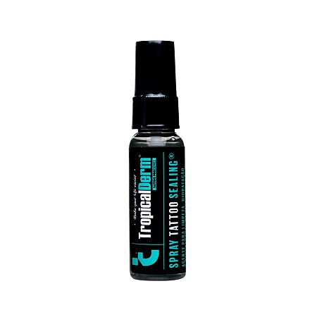 Tattoo Sealing 30ml - TropicalDerm®