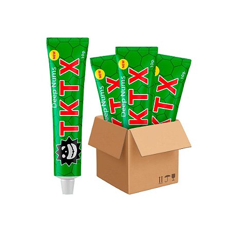 Tktx Verde 40% - 10 unidades