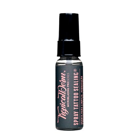 Tattoo Sealing Micropigmentação 30ml - TropicalDerm®