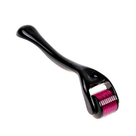 Skin Roller para Microagulhamento - SRS20 (0.2mm)