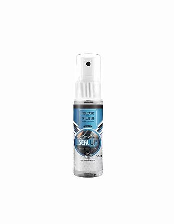 Seal Up Finalizador de Tatuagem 30ml - M.Boah Tattoo