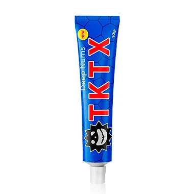 T K T X AZUL 75% I Mais Forte do Mercado