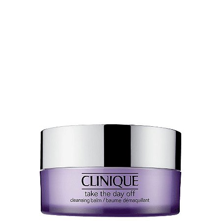 Clinique Take The Day Off Cleansing - Creme Demaquilante 125ml
