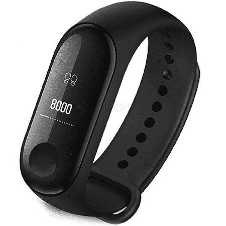mi fit 3 preço
