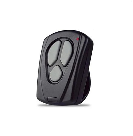 Controle Remoto para Portão GAREN / MC GARCIA Frequência 433 mhz