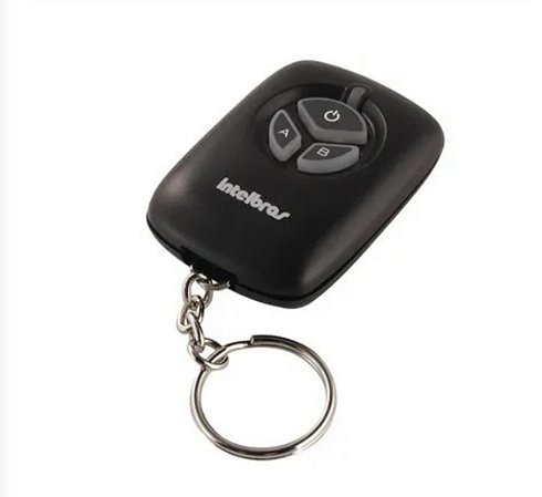 Controle Remoto para Portão INTELBRAS Frequência 433 mhz XAC2000 tx