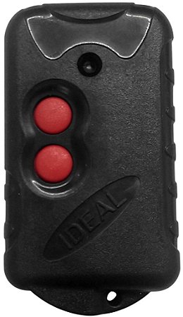 Controle Remoto para Portão ideal Frequência 292 mhz Corte