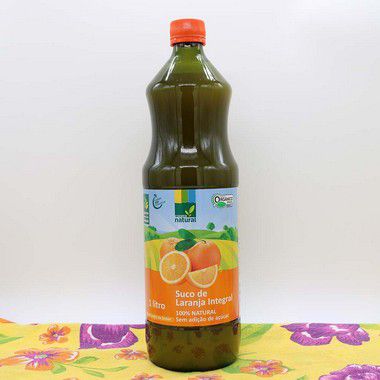 Suco de Laranja 1 L