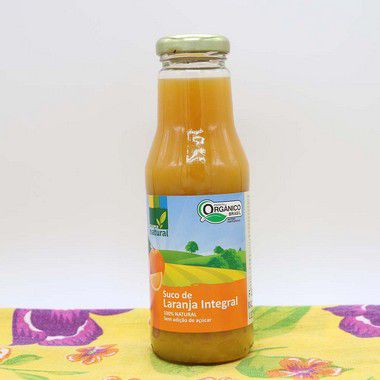 Suco de Laranja 300 mL