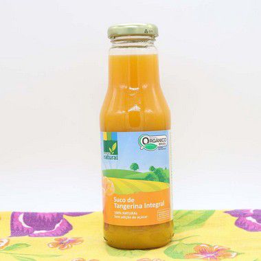 Suco de Tangerina 300 mL