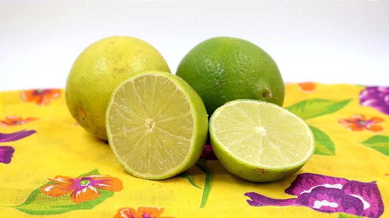 Limão Taiti 500 g