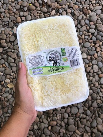 Arroz de Pupunha 400 g