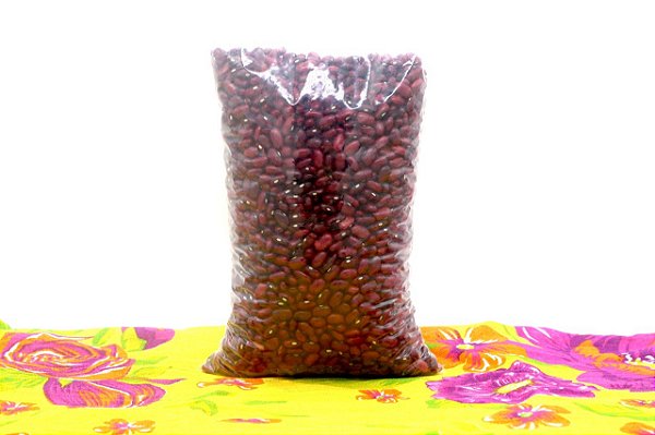 Feijão Vermelho Teresópolis 1 kg