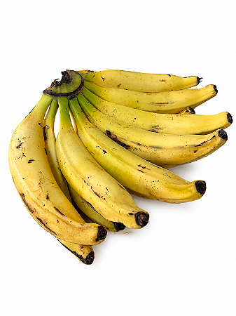 Banana da terra 1 kg