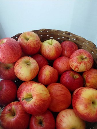Maçã gala 500 g
