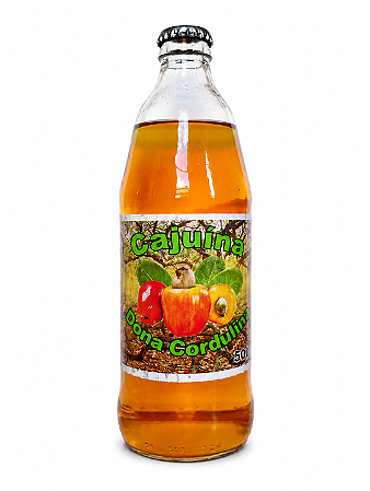 Cajuína 500 mL