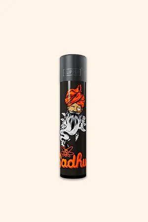 Isqueiro Recarregavel Clipper Sortidos
