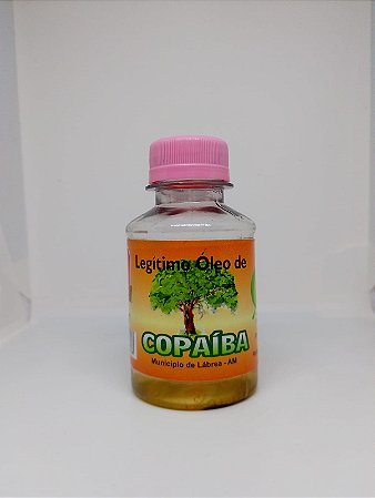 Óleo de andiroba 100 mL