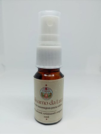 Bálsamo da Lua 10 mL
