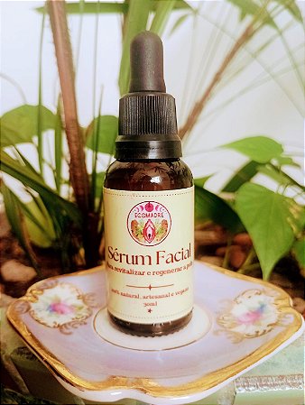Sérum facial 30 mL