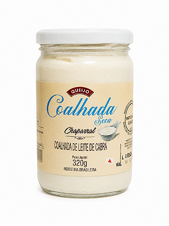 Coalhada 320 g