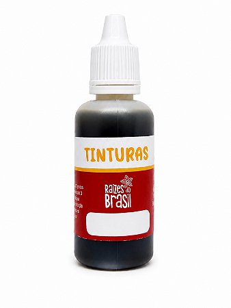 Tintura alfavacão 30 mL