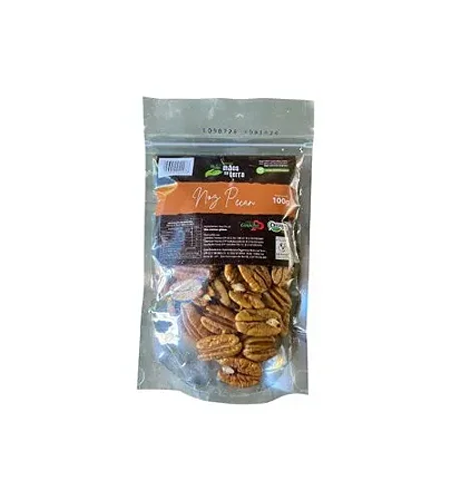 Noz Pecan 100 g