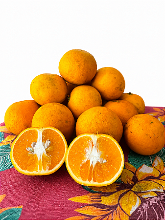 Laranja pêra 1 kg