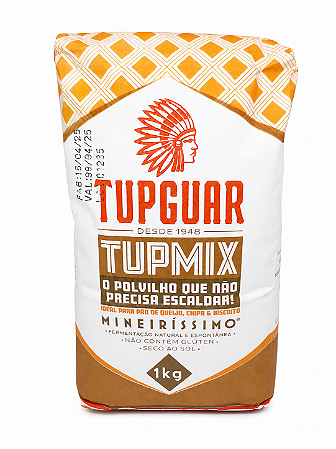 Mistura base TupMix 1 kg