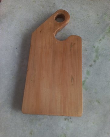 Tábua de Servir (TS-01)