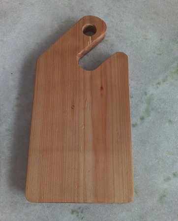 Tábua de Servir (TS-02)