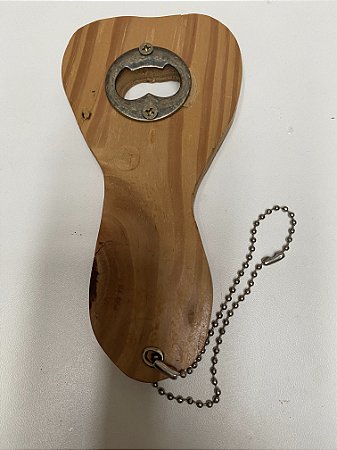 Abridor de mão para garrafas (AGM 03)