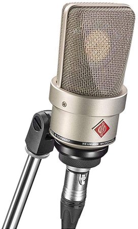 Microfone Neumann TLM 103 Condensador Cardióide
