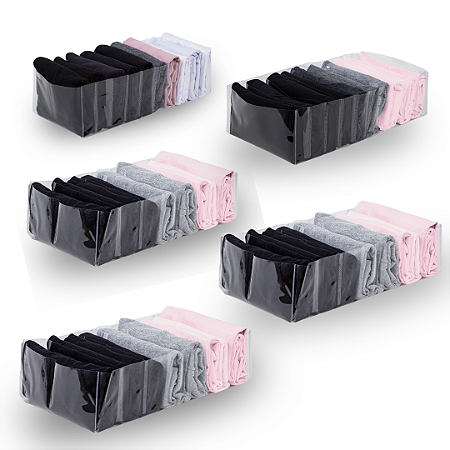 Kit Organizador Masculino com 5 Colmeias