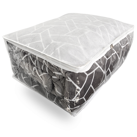 Pack Organizador em TNT grande 60X28X50