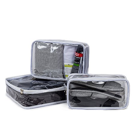 Pack Organizador Premium