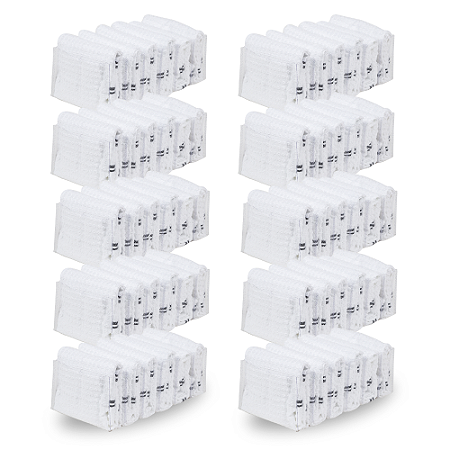Kit 10 Colmeias Organizadoras Premium Tamanho M Mini