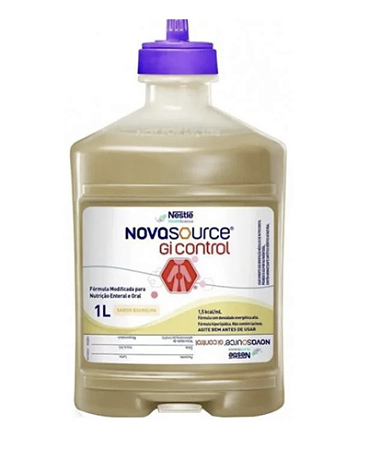 NOVASOURCE GI CONTROL S/F 1000ML