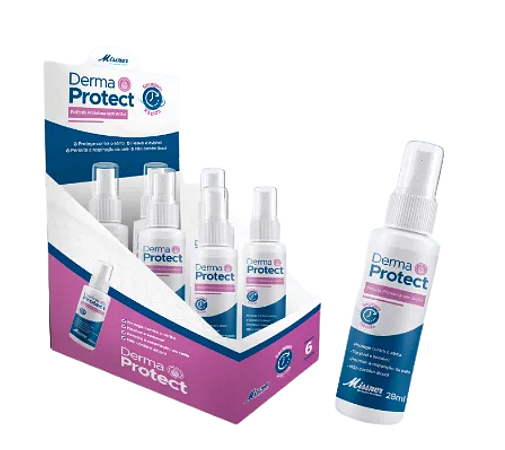 CURATIVO SPRAY PELICULA PROTETORA LIQUIDA 28ML MISSNER