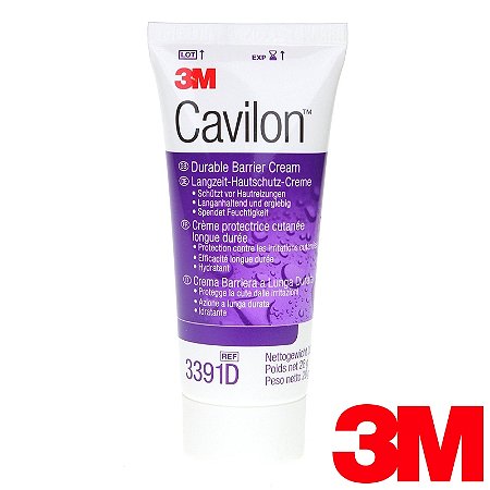 PROTETOR CUTANEO CAVILON "CREME" 28G