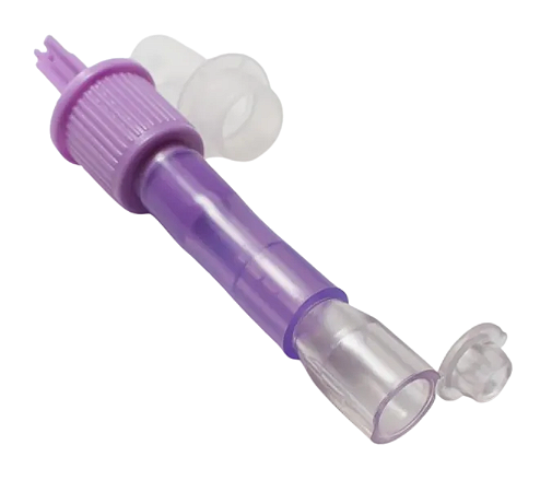 ADAPTADOR/EXTENSOR MAX PARA EQUIPO MP (VENC. 12/2025)
