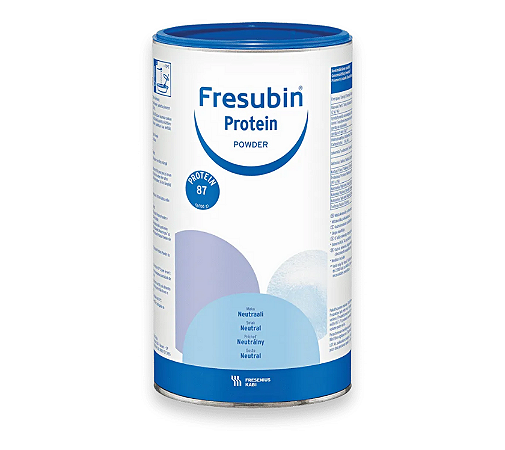 FRESUBIN PROTEIN POWDER 300G FRESENIUS
