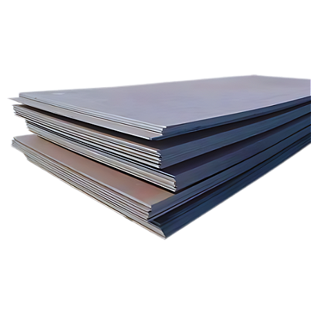 Chapa de Aço A283 GR C