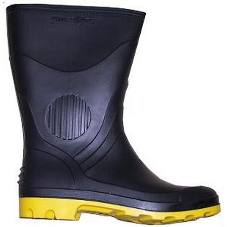 Bota de Proteção Impermeável